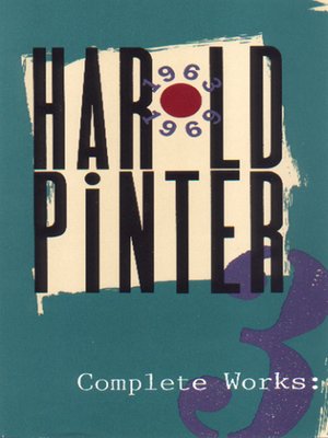 cover image of Complete Works, Volume III